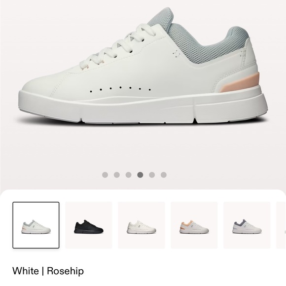 On Cloud The Roger Advantage - Picture 8 of 9